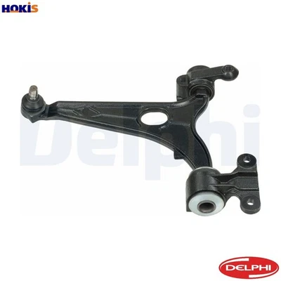 CONTROLTRAILING ARM WHEEL SUSPENSION TC3569 FOR PEUGEOT FIAT LANCIA 2.2L 4cyl C8 - Image 1 of 4
