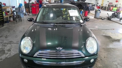 Módulo de control electrónico ECM del motor base de 1,6 L compatible con 05-08 MINI COOPER 989804 Foto 1 de 4