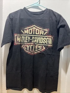 Harley-Davidson - Bild 1 von 7