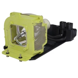 Jaspertronics™ Original Lamp & Housing - Plus U7-137SF Projectors - 1yr Warranty - Picture 1 of 6