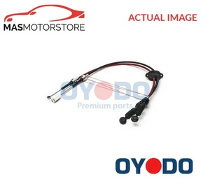 CLUTCH CABLE RELEASE OYODO 60S0012-OYO P FOR CHEVROLET MATIZ 0.8 0.8L 38KW - Picture 1 of 5