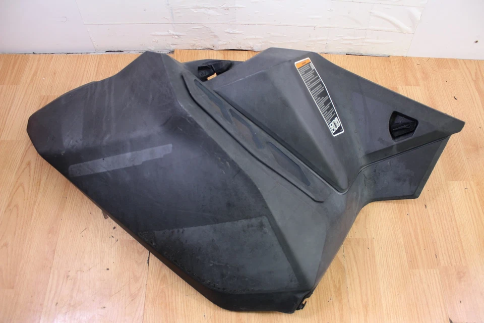 2018 Ski-Doo Summit 850 E-TEC левая боковая панель / чехол Lt. - Изображение 1 из 4