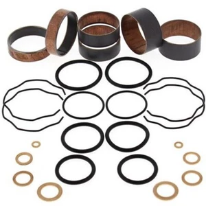 ALL BALLS 38-6096 KIT BOCCOLE-BRONZINE FORCELLA YAMAHA FZ6R 600 2010 - Foto 1 di 1