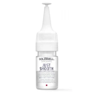 Goldwell Dualsenses Just Smooth Intensive Taming Serum 12x18ml (25,19€/100ml) - Bild 1 von 1