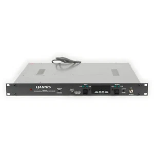 Rare CHE-100 Professional DTV Channel Converter by Harris Corporation - Picture 1 of 10
