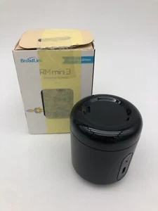 Broadlink RM Mini 3 WiFi-IR-Universalfernbedienung, Smart Home Hub, Alexa - Foto 1 di 5