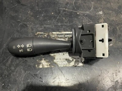 2000 ROVER 75 ИНДИКАТОР ПЕРЕКЛЮЧАТЕЛЬ НОЖЕК 36943B XPC100151LNF C281 - Изображение 1 из 3