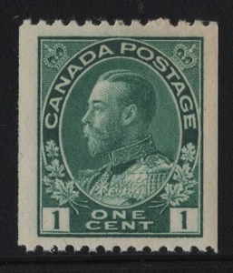 #131 Postage Due Canada mint never hinged well centered - Picture 1 of 2