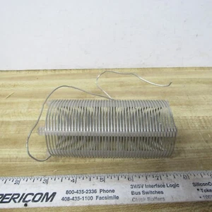SPULE AIRDUX Stil 2 Zoll Durchmesser x 4,25 Zoll lang 10 TPI - Bild 1 von 4