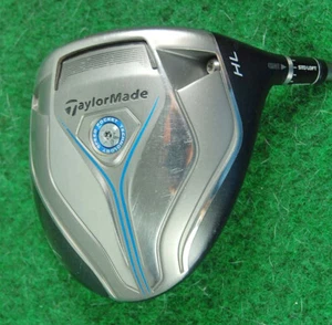 TaylorMade Jetspeed Driver 11,5 – 14,5° Damen - Picture 1 of 3