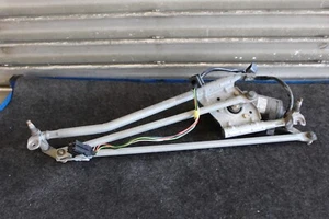 Motore tergicristallo Mercedes SLK R 170 con aste A 170 820 01 12 (6) - Foto 1 di 8