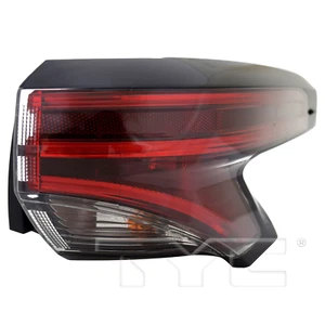 Pass Außen Rechts LED Rücklicht Lampe Montage Für 2021-2022 Toyota Sienna Le Xle - Bild 1 von 6