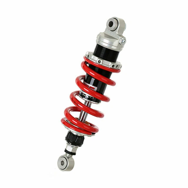 YSS 789.15.49 Ammortizzatore Mono Posteriore - Rosso