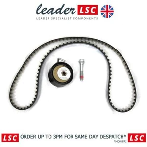 Wet Timing Belt Kit for Ford Focus 2012 to 2020 2122062 New Genuine EcoBoost 1.0 - Picture 1 of 12