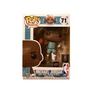 Funko Pop! - Pallacanestro - #71 - All Star game MICHAEL JORDAN - spedizione gratuita - Foto 1 di 2