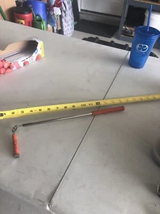 (1) Teleskop Magnet Pickup Reach Tool Grabber USA - Bild 1 von 3