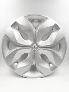 Embellecedor de rueda Tapacubos 15" Renault Zoe 2018-2025 Original 403172987R - Imagen 1 de 6
