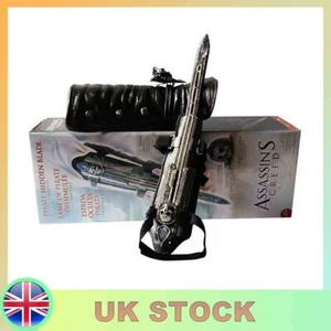 Assassin's Creed 4 Pirate Hidden Blade Arrow With BOX Ideal Gift - Picture 1 of 10