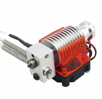 E3D V6 Hotend Kit High temperature version 300 degrees 3D Printer Parts - Image 1 of 4