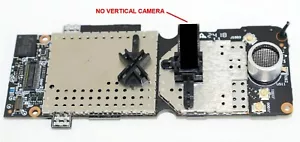 Parrot Anafi Motherboard / Main Board -- Genuine -- NO VERTICAL CAMERA - Picture 1 of 2