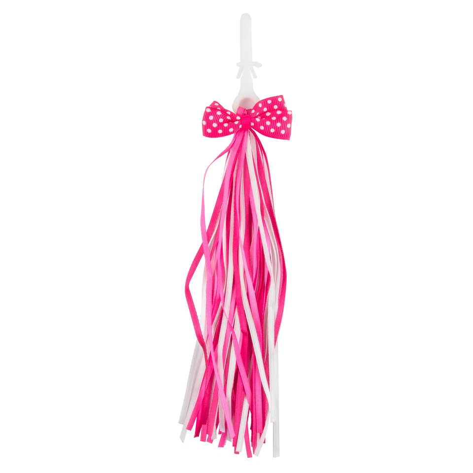 SUNLITE STREAMERS SUNLT SATIN BOW PK - Image 1 of 1