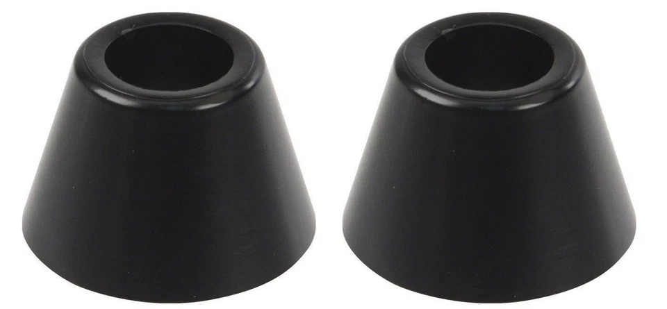 2x Cuñas de rótula de suspensión para 03-11 Nissan 350Z Altima 370Z G35 40173-33P00 Foto 1 de 1