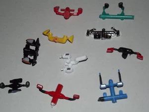 Carrera Ersatzteile:  Spiegel, Schleifer ..... NEU - Bild 1 von 95