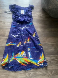 Conversations By Anthropologie M Kleid - Bild 1 von 2