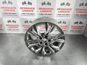 17 felge 238261 für FIAT 500 X (334) 1.4 16V TURBO CAT 2014 - Bild 1 von 2