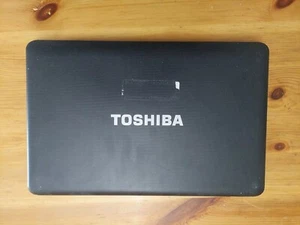 Toshiba Satellite Pro L650 Rotto Per Parti Di Ricambio - Afbeelding 1 van 17