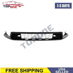 Front Lower Bumper Cover For 2023-2024 Honda CRV CR-V EX LX EX-L 711053A0A00 - Picture 1 of 5