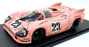 Werk83 escala 1/18 W18032001 - Porsche 917/20 Pink Pig Le Mans 1971 #23 - Imagen 1 de 5