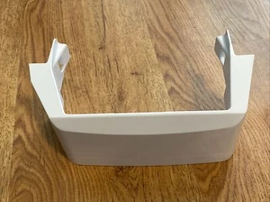 OEM KitchenAid / Whirlpool Refrigerator Freezer Door Bin 2171071K 2171071 - Picture 1 of 4