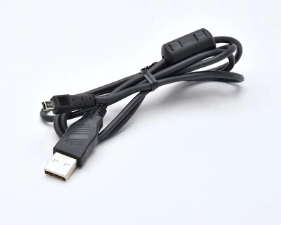 Genuine Pentax I-USB116 USB Cable 3.3ft 1m (#3149U) - Image 1 of 3