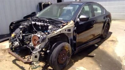 Ignition Switch Conventional Ignition w/ Key Fits 10-14 LEGACY 897019 - Image 1 of 4