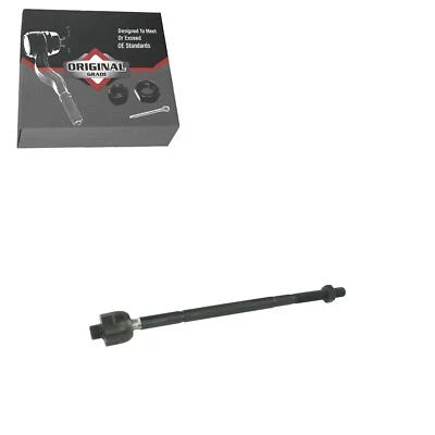 Vara de direção Mevotech extremidade dianteira interna para 1993-1996 Chevrolet Corvette - Imagem 1 de 2