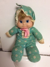 leonora talking doll