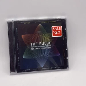 Verschiedene Künstler - The Pulse: Remixte Hits von den heutigen Top christlichen Künstlern (V - Bild 1 von 3
