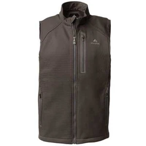 Pnuma Outdoors Waypoint Vest Beluga L P702BL - Picture 1 of 2
