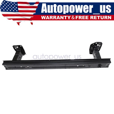 Refuerzo de parachoques delantero para Nissan NV200 2013 2014 2015 2016-2021 acero Foto 1 de 4