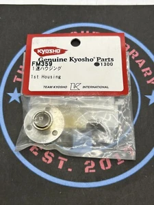 Kyosho. 1st Housing. FM359 - Picture 1 of 1