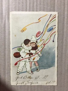 00256 Cartolina Bambini 1927 - Bild 1 von 2