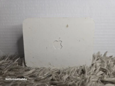 Original APPLE A1097 23" HD Cinema Display 90W Power Adapter Power Supply - Image 1 of 3