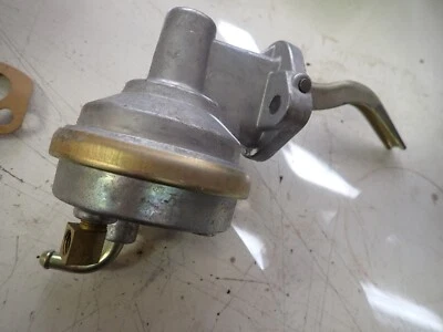 Bomba de combustible Dodge Dart Plymouth Duster V8 NORS 1969 1970 1971 1972 Foto 1 de 4