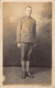 RPPC Soldier - Picture 1 of 2