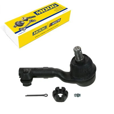 MOOG Steering Tie Rod End Front Right Outer For 2006 BMW 325xi - Image 1 of 3