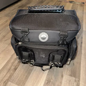 Estuche para cámara Expedition Outfitters, negro, resistente al agua - Imagen 1 de 4