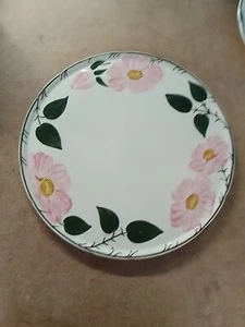 Villeroy Boch Wildrose Tortenplatte Sehr Gut Erhalten Preis Pro Stück - Bild 1 von 4