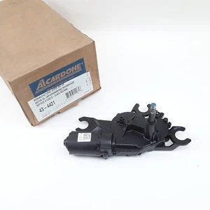 Cardone 43-4421 Windshield Wiper Motor Replacement Part For Mazda 2004-2009 - Picture 1 of 4