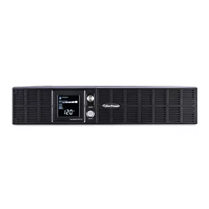CyberPower OR1500PFCRT2U - 1500 VA / 1050 W PFC Sinewave UPS Series - Picture 1 of 1